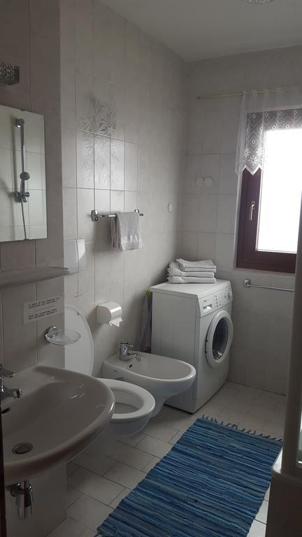 Appartements Tlusel Ortisei Chambre photo