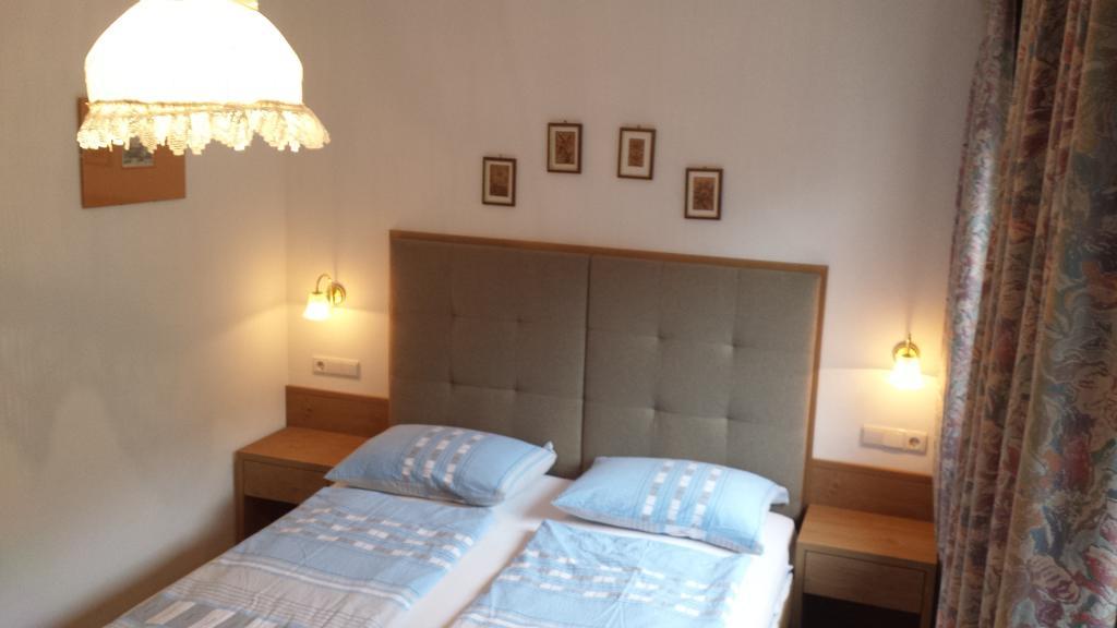 Appartements Tlusel Ortisei Extérieur photo
