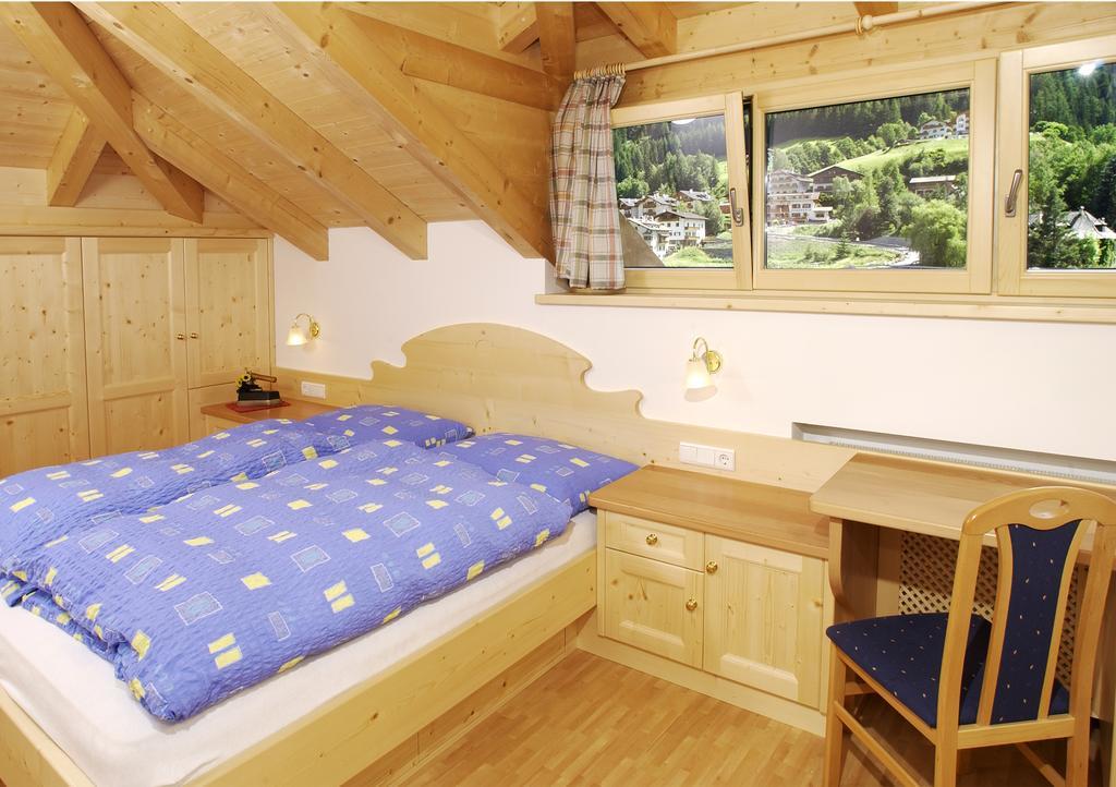 Appartements Tlusel Ortisei Extérieur photo