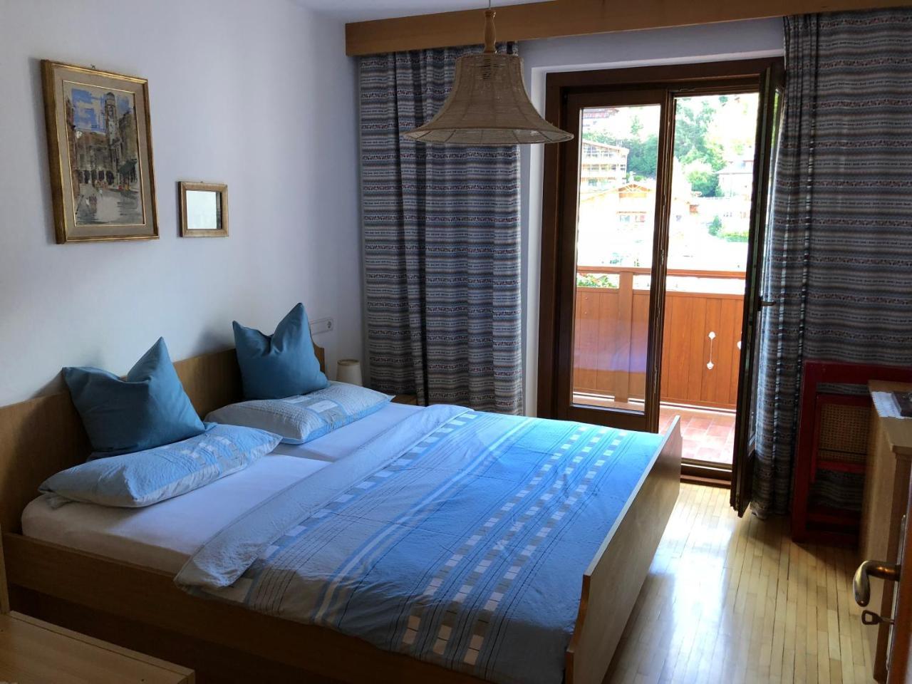 Appartements Tlusel Ortisei Extérieur photo